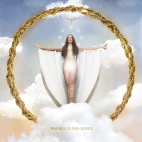 Rosalia: El Mal Querer - Plak