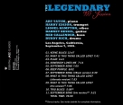 Art Tatum: The Legendary 1955 Session - CD Foto #2
