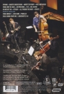 Yo-Yo Ma, Edgar Meyer, Chris Thile, Stuart Duncan: The Goat Rodeo Sessions - DVD Foto #2