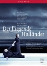 Wagner: Der fliegende Holländer - DVD Foto #1