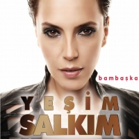 Yeşim Salkım: Bambaşka - CD