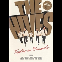 Hives: Tussles In Brussels - DVD