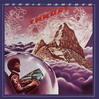 Herbie Hancock: Thrust - CD