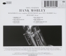 Hank Mobley: Soul Station - CD Foto #2