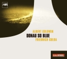 Friedrich Gulda, Albert Golowin: Donau So Blue - CD Foto #1