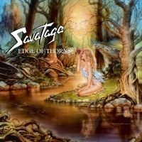 Savatage: Edge Of Thorns - Plak