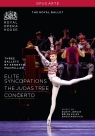 Three Ballets by Kenneth MacMillan - DVD Foto #1