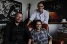 Güç Başar Gülle: İlk Renk - CD Foto #2