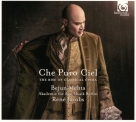Bejun Mehta, Akademie für Alte Musik Berlin, René Jacobs: Che puro ciel - The Rise of Classical Opera - CD Foto #1