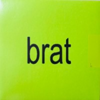 Charli XCX: Brat - Plak