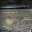 Jordina Milla, Barry Guy: Live In Munich - CD Foto #1