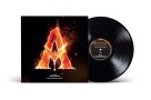 Simon Franglen: Avatar: Fire and Ash (Original Soundtrack) - Plak Foto #1
