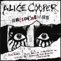 Alice Cooper: Breadcrumbs - CD