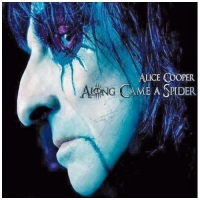 Alice Cooper: Along Came A Spider (Limited Expanded Edition) - Plak