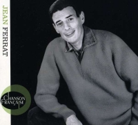 Jean Ferrat: Chanson Française - CD