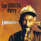 Lee "Scratch" Perry: Jamaican E.T. - Plak Foto #1