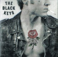 The Black Keys: No Rain, No Flowers - CD
