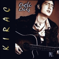 Kıraç: Deli Düş - CD