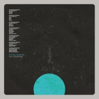Steven Wilson: The Overview (Mint Green Vinyl) - Plak