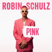 Robin Schulz: Pink - CD