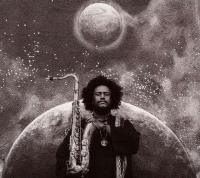 Kamasi Washington: The Epic - Plak