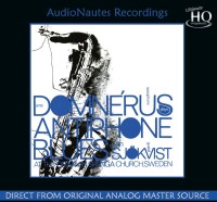 Arne Domnerus: Antiphone Blues (Limited Numbered Edition) - UHQCD