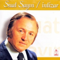 Suat Sayın: İntizar - CD