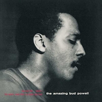 Bud Powell: The Amazing Bud Powell Vol. 1 - CD