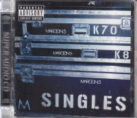 Maroon 5: Singles - SACD