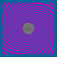 The Black Keys: Turn Blue - Plak