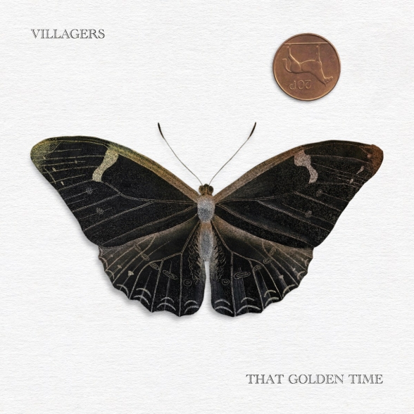 Villagers: That Golden Time (Limited edition gold coloured vinyl) - Plak Foto #1