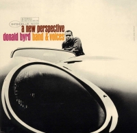 Donald Byrd: A New Perspective [Blue Note 85th Anniversary Reissue Series] - UHQCD