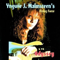 Yngwie Malmsteen Plak, CD ve DVD Satın Al | Opus3a