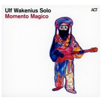 Ulf Wakenius: Momento Magico - CD