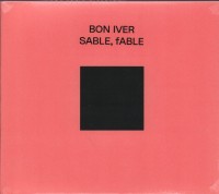 Bon Iver: Sable, Fable - Plak