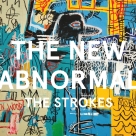 The Strokes: The New Abnormal (Red Opaque Vinyl) - Plak Foto #1