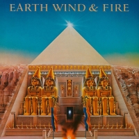 Earth, Wind & Fire Plak, CD ve DVD Satın Al | Opus3a