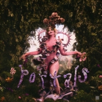 Melanie Martinez: Portals - CD