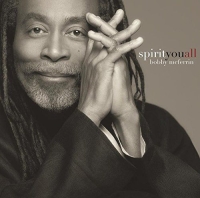 Bobby McFerrin: Spirityouall - CD