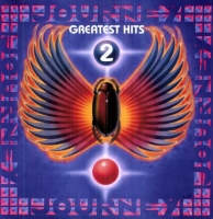 Journey: Greatest Hits 2 - Plak