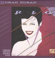 Duran Duran Plak, CD ve DVD Satın Al | Opus3a