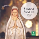 Ileana Cotrubas, Lucia Valentini Terrani, Naoko Ihara, I Solisti Veneti, Gulbenkian Orchestra, Claudio Scimone, Michel Corboz: Vivaldi/ Pergolesi: Stabat Mater - CD Foto #1