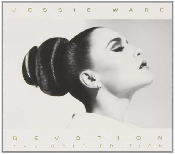 Jessie Ware: Devotion - The Gold Edition - CD Foto #1