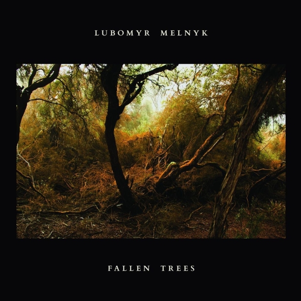 Lubomyr Melnyk: Fallen Trees - Plak Foto #1