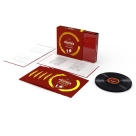 Sir Georg Solti, Wiener Philharmoniker: Wagner: Siegfried (Der Ring des Nibelungen) (Half Speed Mastering) - Plak Foto #2