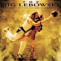 Çeşitli Sanatçılar: The Big Lebowski (Soundtrack) - Plak