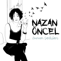 Nazan Öncel: Durum Şarkıları - CD