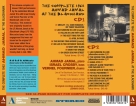 Ahmad Jamal: The Complete 1962 At The Blackhawk (9 Bonus Tracks) - CD Foto #2