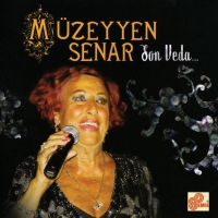 Müzeyyen Senar: Son Veda - Plak
