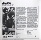 Reuben Wilson: Love Bug - Plak Foto #2